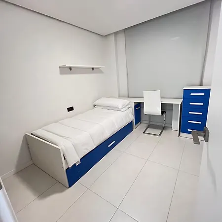 Bright Modern Trr Apartman