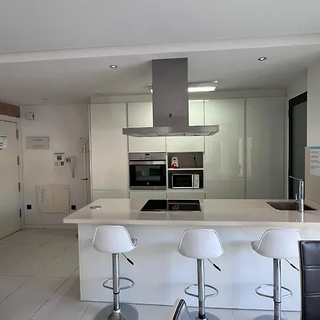 Bright Modern Trr Orihuela