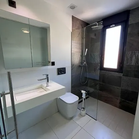 Bright Modern Trr Apartman Orihuela