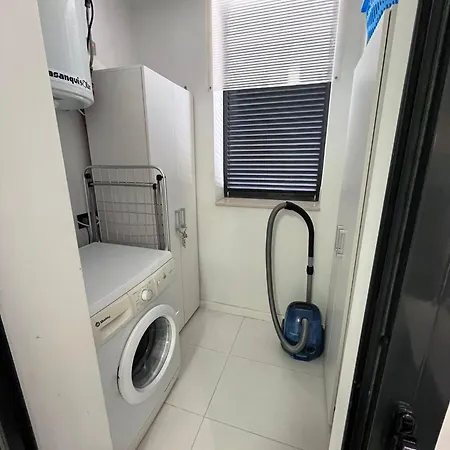 Apartman Bright Modern Trr Orihuela