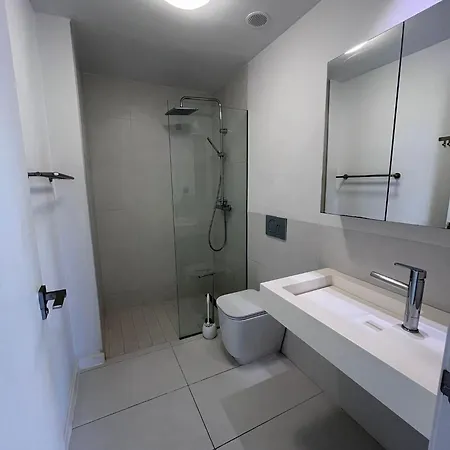 Bright Modern Trr Lägenhet Orihuela